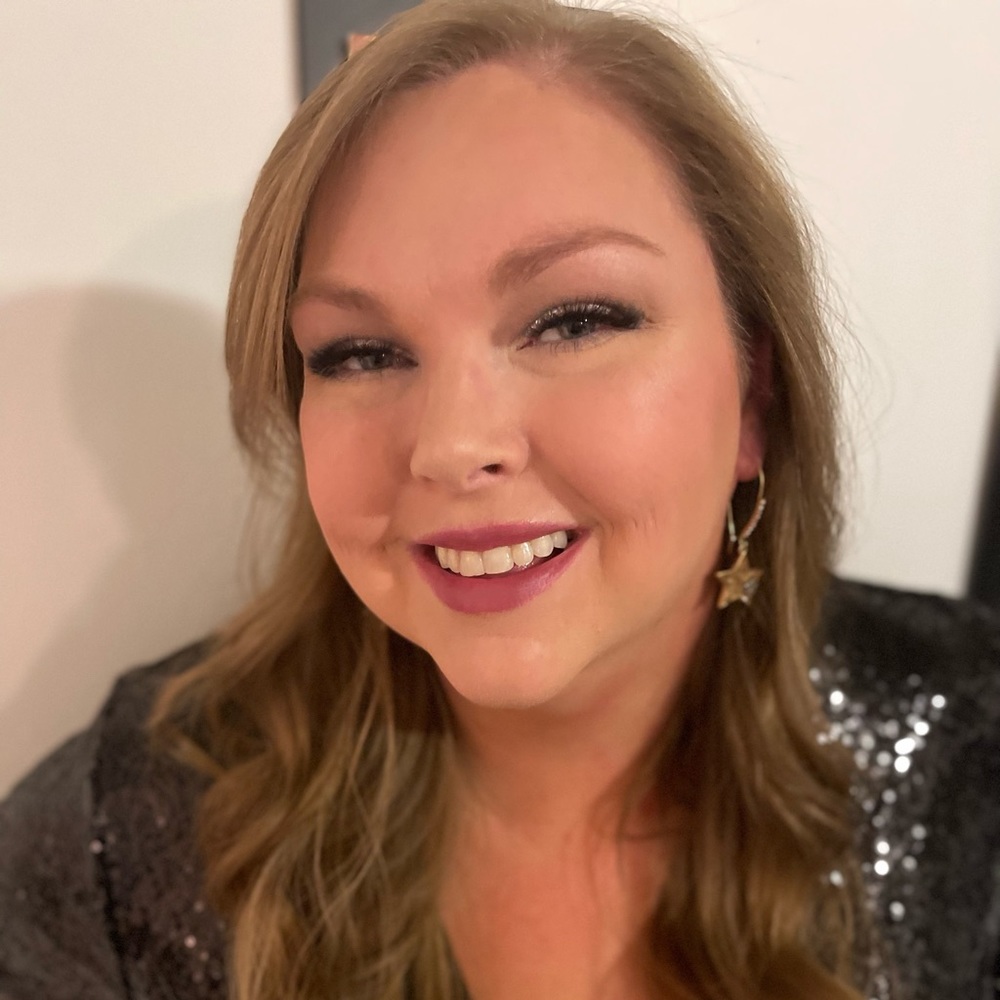 Meet your Posher, Janell